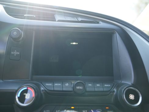 Used 2018 Chevrolet Corvette 2LT w/ 2LT Preferred Equipment Group image 30