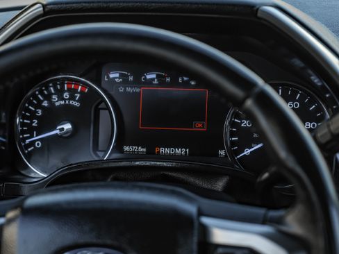 Used 2021 Ford F250 Lariat w/ Lariat Value Package image 18