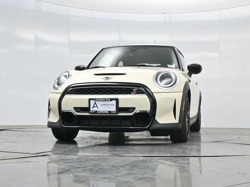 Used 2023 MINI Cooper S FWD image 44