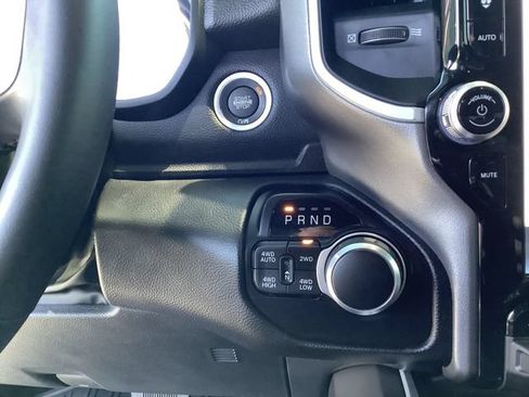 Used 2023 RAM 1500 Big Horn AWD/4WD image 16