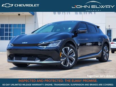 Used 2024 Kia EV6 Light