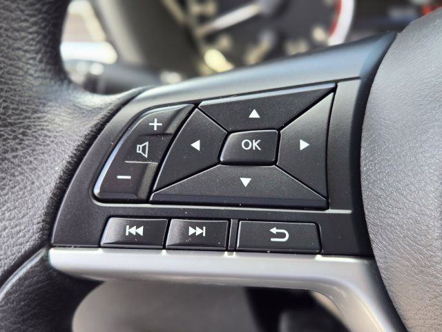 Used 2025 Nissan Altima 2.5 SV FWD image 27