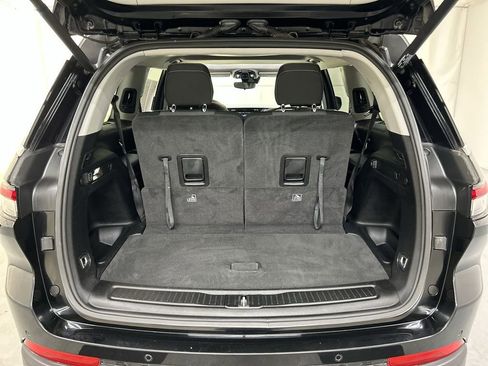 Used 2023 Jeep Grand Cherokee L Laredo w/ Luxury Tech Group I image 23