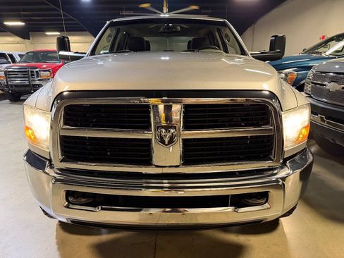 Used 2012 RAM 2500 ST w/ Chrome Appearance Group AWD/4WD image 11