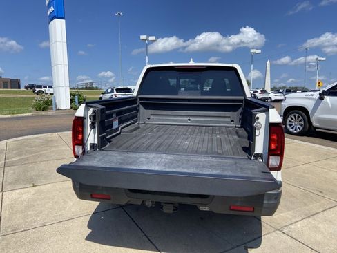 Used 2018 Honda Ridgeline RTL-E image 27