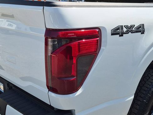Certified 2024 Ford F150 XLT w/ Equipment Group 302A MID AWD/4WD image 12