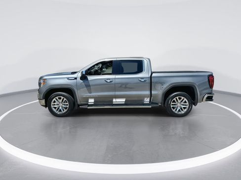 Used 2022 GMC Sierra 1500 SLT RWD image 5