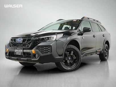 Used 2024 Subaru Outback Wilderness