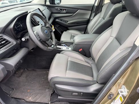 Used 2024 Subaru Ascent Onyx Edition AWD/4WD image 23