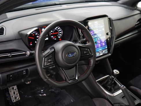 Used 2023 Subaru WRX Limited AWD/4WD image 19
