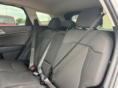 Used 2023 Kia Sportage LX AWD/4WD image 34