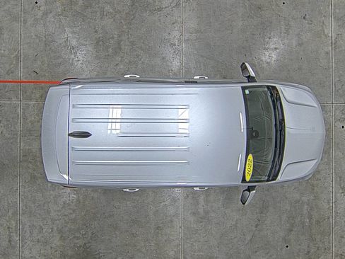 Used 2022 Chevrolet Equinox LT image 35