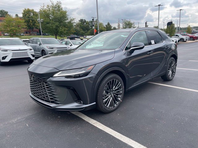 New 2026 Lexus RX 350 AWD w/ Convenience Package image 7