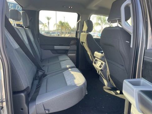 New 2026 Ford F250 XLT w/ XLT Premium Package image 26