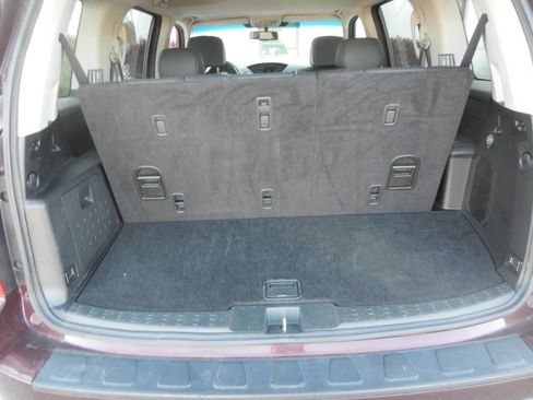 Used 2009 Honda Pilot EX-L image 47