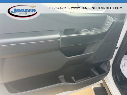 Used 2024 Ford F150 STX AWD/4WD image 21