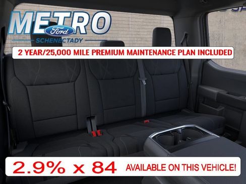 New 2026 Ford F150 STX AWD/4WD image 11
