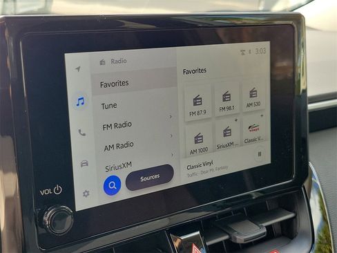 Used 2026 Toyota Corolla LE image 24