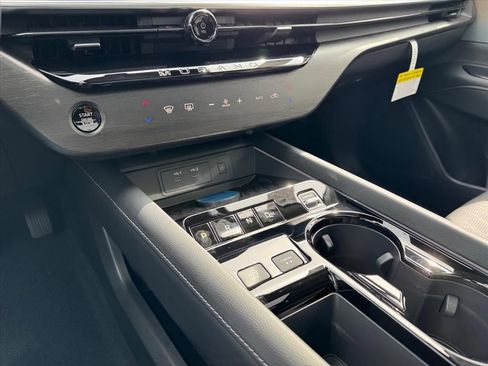 New 2026 Nissan Murano Platinum w/ Cargo Package image 19