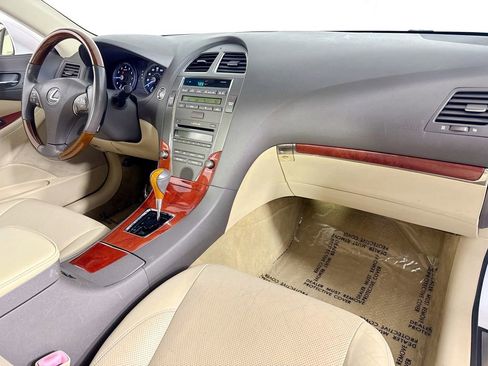 Used 2012 Lexus ES 350 FWD image 32