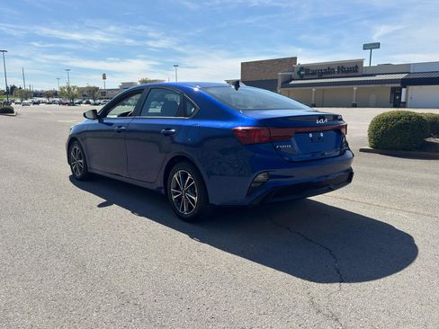 Used 2022 Kia Forte LXS image 6