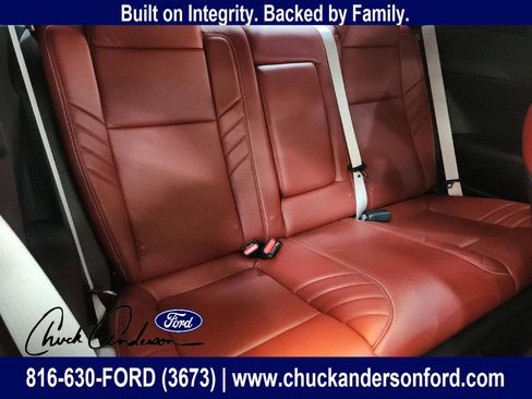 Used 2022 Dodge Challenger SRT Hellcat image 26
