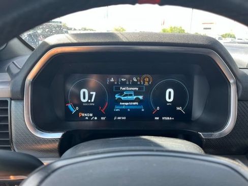 Used 2023 Ford F150 Raptor w/ Raptor Carbon Fiber Package AWD/4WD image 21