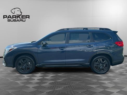 Certified 2023 Subaru Ascent Onyx Edition AWD/4WD image 2