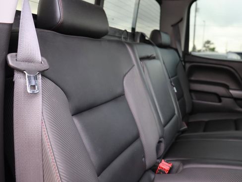 Used 2015 GMC Sierra 1500 SLT w/ All-Terrain Package image 18