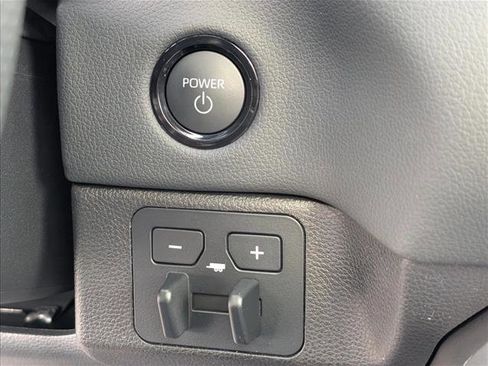 New 2026 Toyota Sequoia Limited image 26