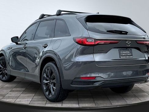 New 2026 MAZDA CX-90 3.3 Turbo w/ Premium Sport Pkg AWD/4WD image 4