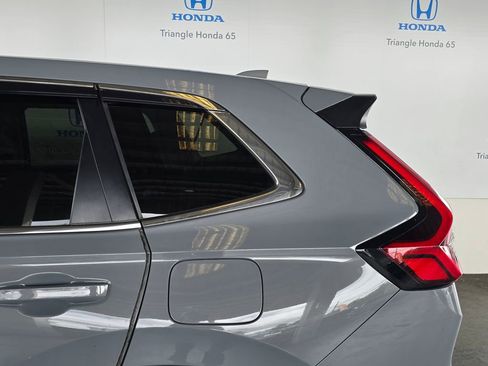 Used 2023 Honda CR-V EX-L image 43