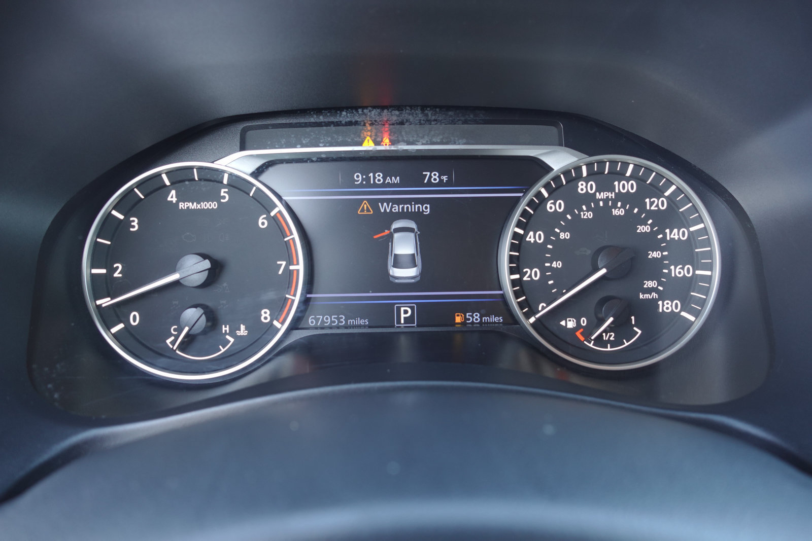 Used 2022 Nissan Altima 2.0 SR FWD image 18