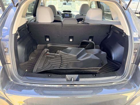 Used 2022 Subaru Crosstrek 2.0i Premium w/ Moonroof Package image 26