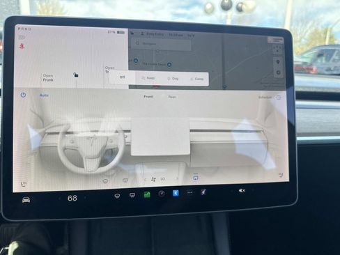 Used 2021 Tesla Model 3 Long Range AWD/4WD image 29