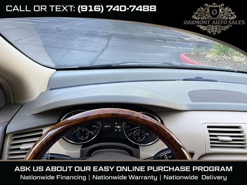 Used 2006 Mercedes-Benz R 500 4MATIC image 30
