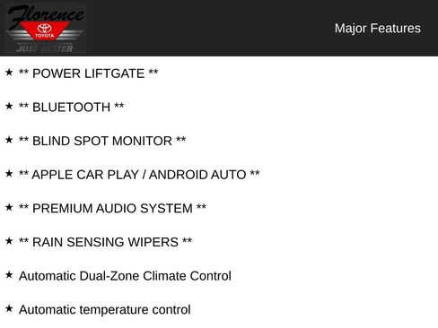 Used 2019 Cadillac XT5 Luxury FWD image 5