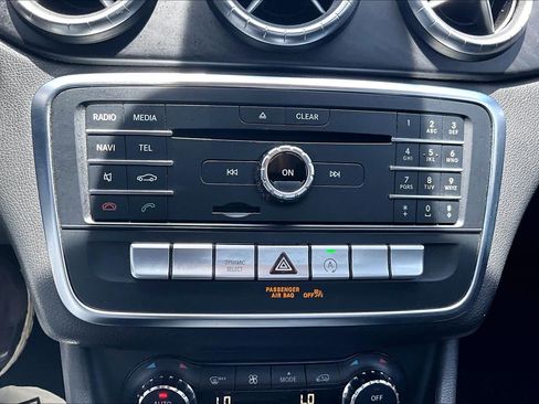 Used 2019 Mercedes-Benz CLA 250 image 34