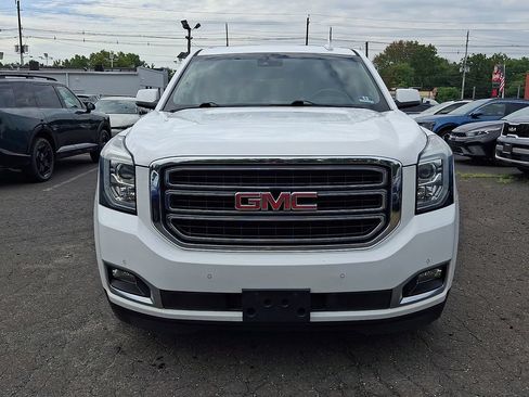 Used 2019 GMC Yukon SLE w/ Convenience Package AWD/4WD image 5