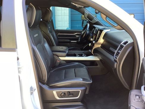 Used 2019 RAM 1500 Laramie w/ Sport Appearance Package RWD image 40