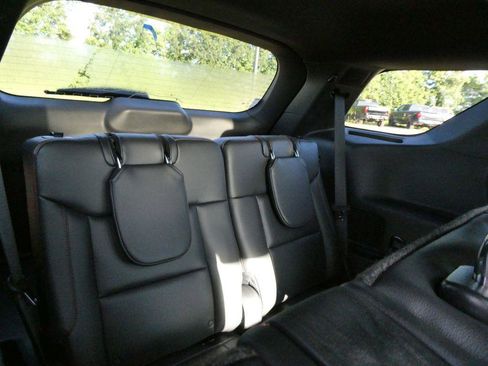 New 2026 Ford Explorer ST w/ Sun And Sound Package AWD/4WD image 12