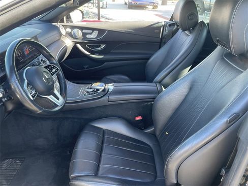 Used 2019 Mercedes-Benz E 450 E 450 image 17