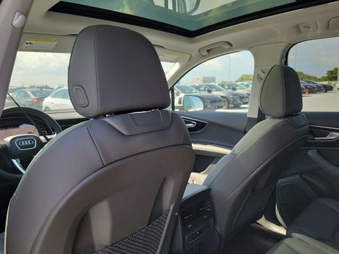 New 2026 Audi Q7 2.0T Premium Plus AWD/4WD image 24