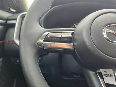 New 2026 MAZDA CX-50 AWD 2.5 Hybrid w/ Weather Package image 33