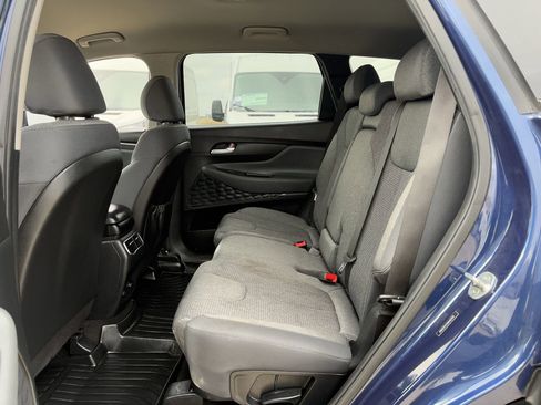 Used 2022 Hyundai Santa Fe SEL image 28