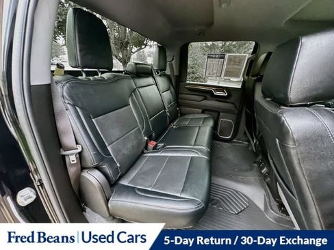 Used 2024 Chevrolet Silverado 2500 LT AWD/4WD image 32