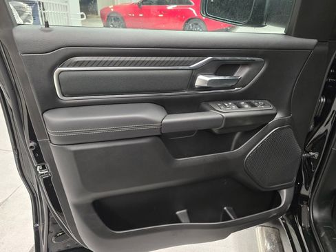 New 2026 RAM 1500 Big Horn image 17