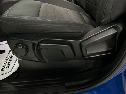 Used 2019 Ford Ranger XLT w/ Equipment Group 301A Mid image 12