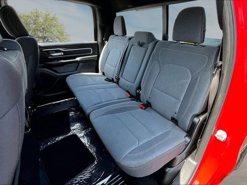 Used 2019 RAM 1500 Big Horn AWD/4WD image 23