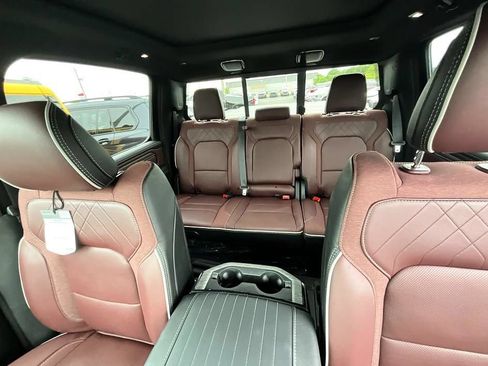 New 2026 RAM 1500 Limited AWD/4WD image 38